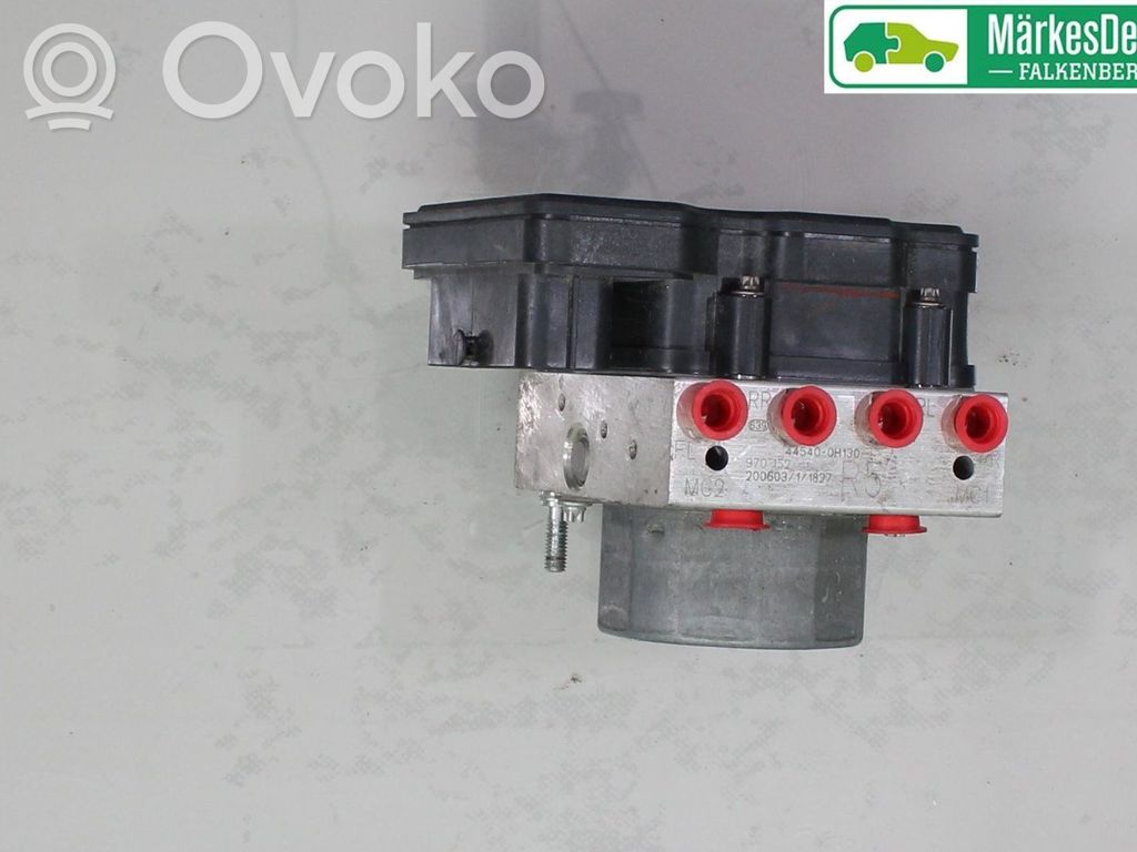 Toyota Aygo AB40 Bomba de ABS 