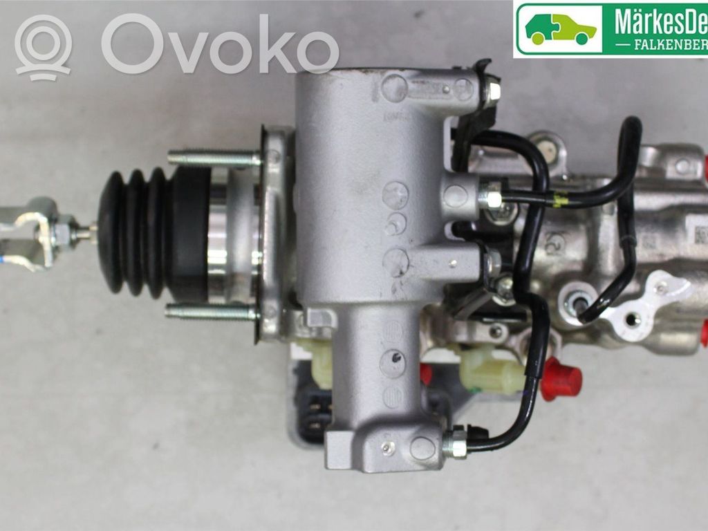 Toyota RAV 4 (XA50) Pompa ABS 
