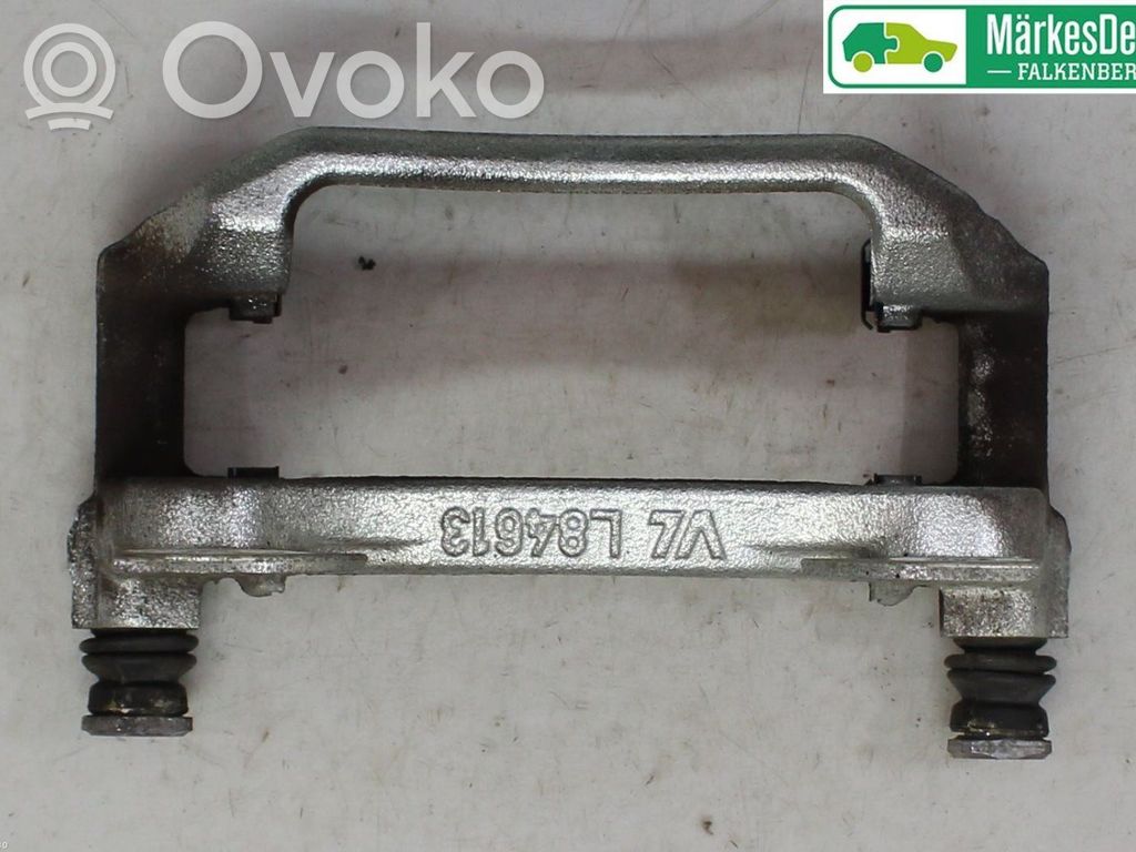 Toyota Corolla E210 E21 Оковки тормозных колодок (перед) 