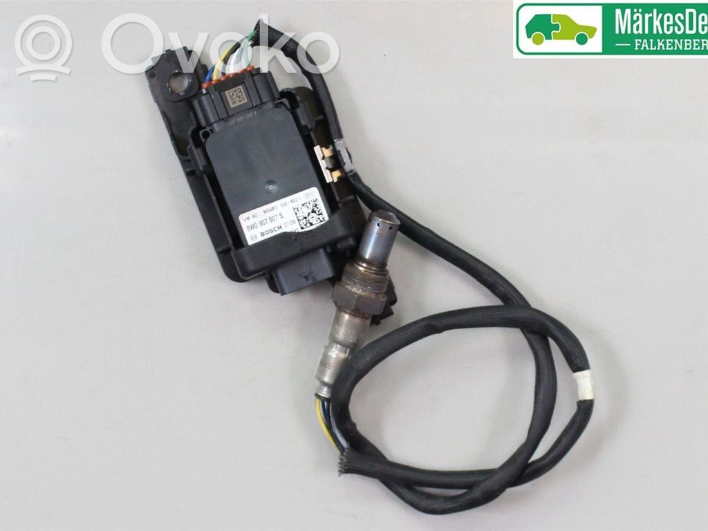Audi A4 S4 B9 8W Lambda zondas 