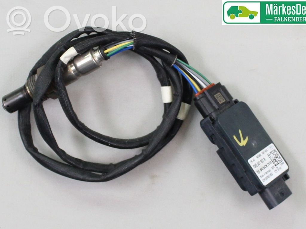 Audi A4 S4 B9 8W Lambda probe sensor 