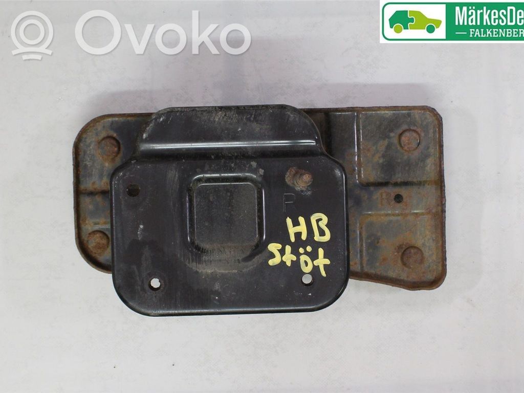 KIA Rio Deformacinis elementas 