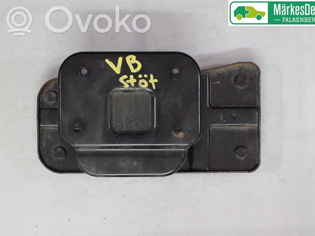 KIA Rio Deformacinis elementas 