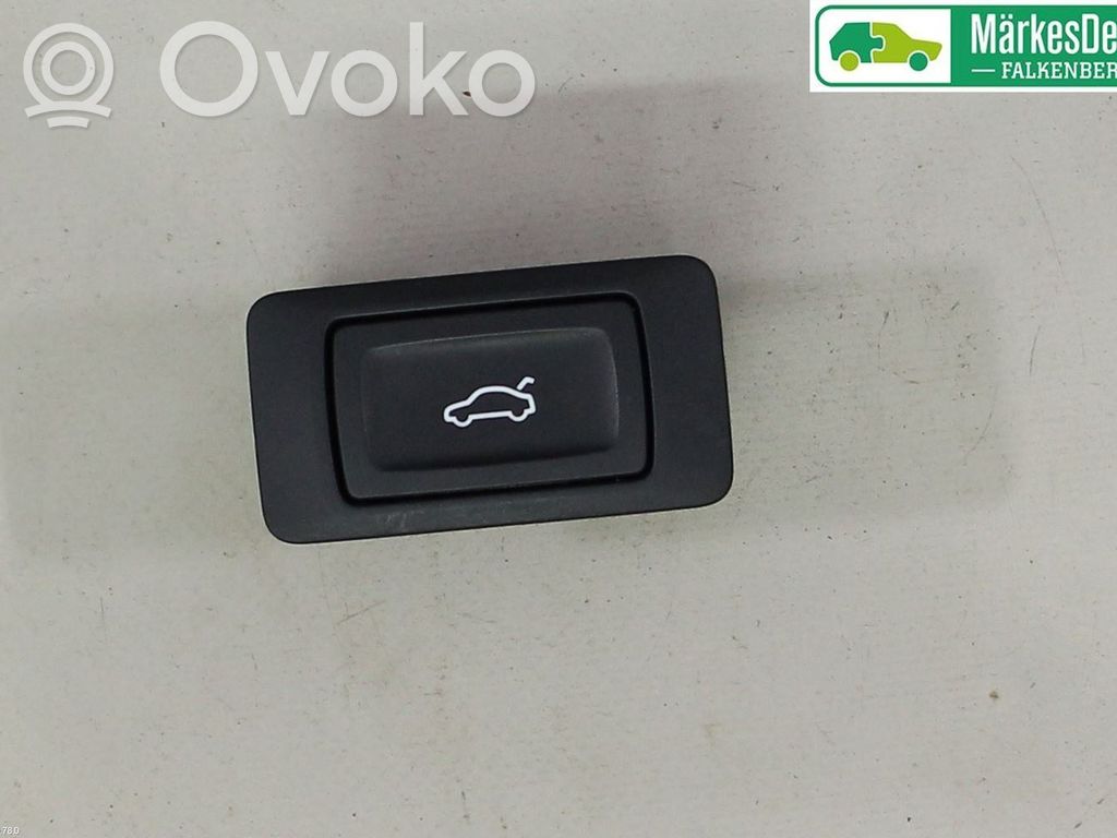 Audi A8 S8 D4 4H Buton deschidere portbagaj 