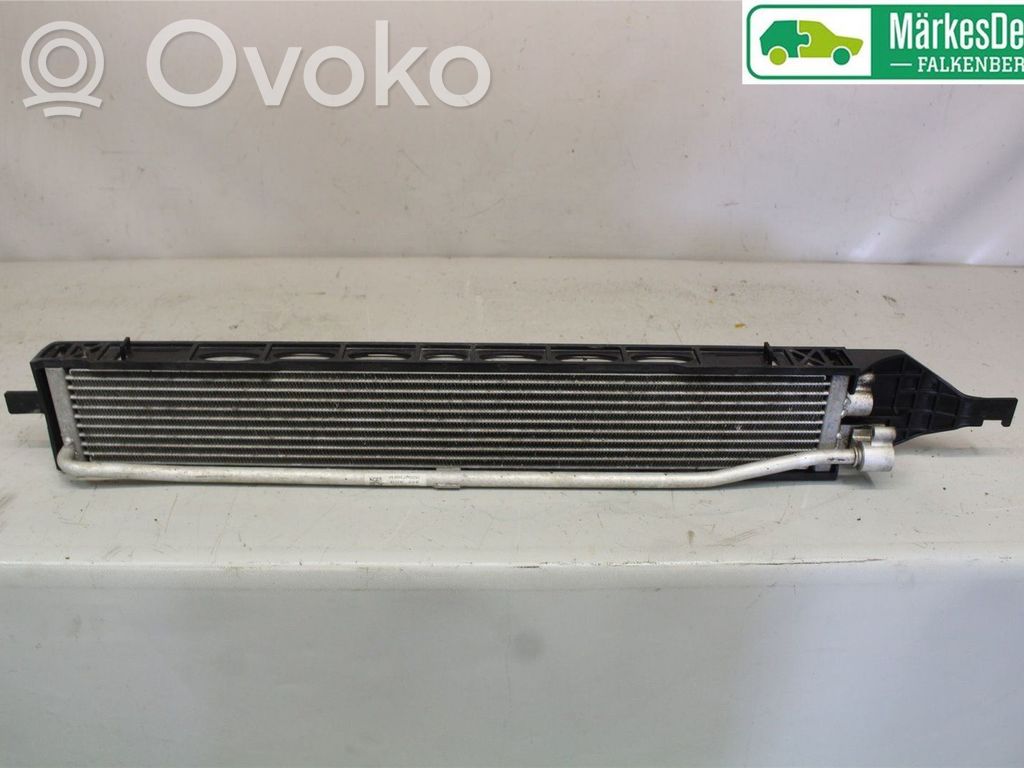 Ford Transit Custom Transmisijas eļļas radiators 