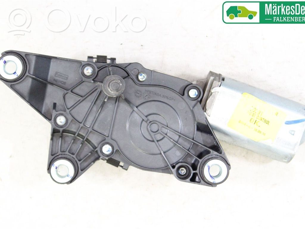 Ford Mondeo MK V Silniczek wycieraczki szyby tylnej 