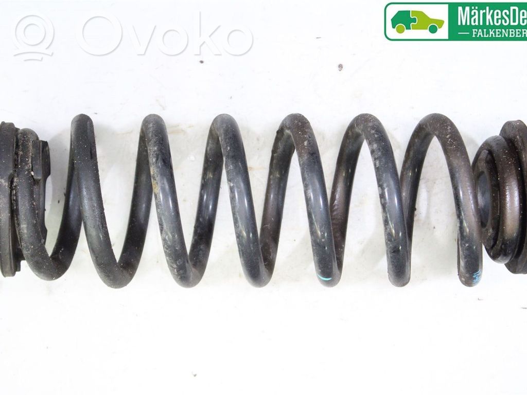 MG EHS Rear coil spring 