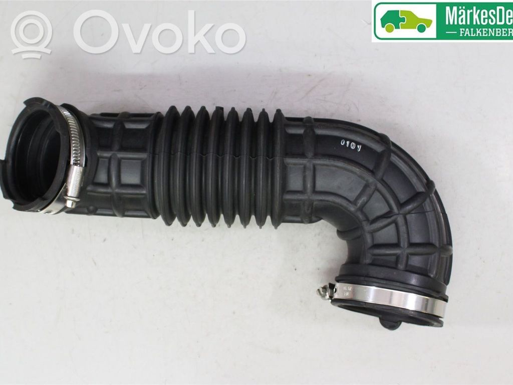 Ford Transit Custom Air intake hose/pipe 