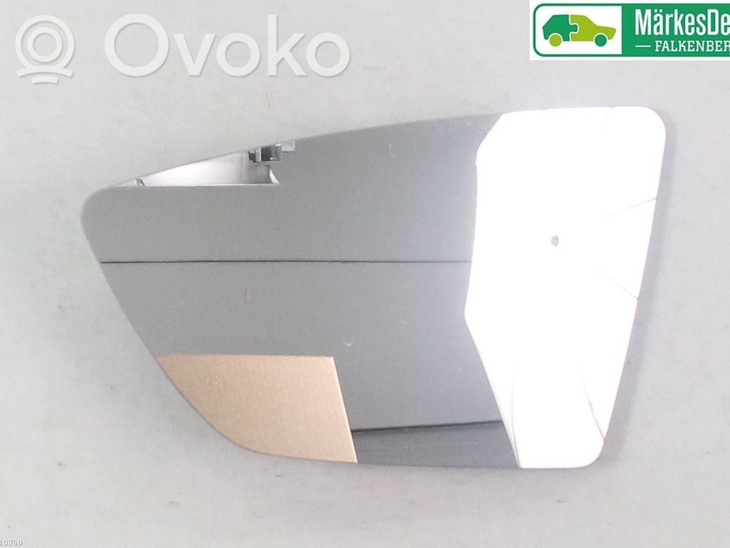 Seat Ibiza V (KJ) Veidrodėlio stiklas 