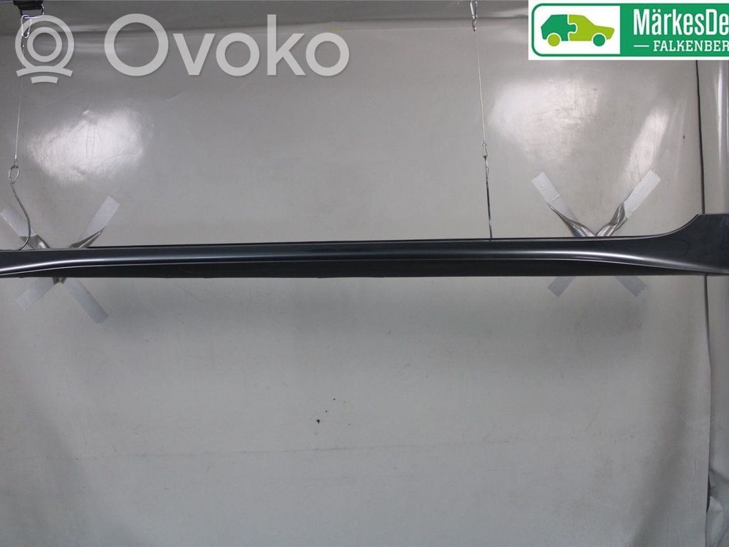 Audi A5 Próg 