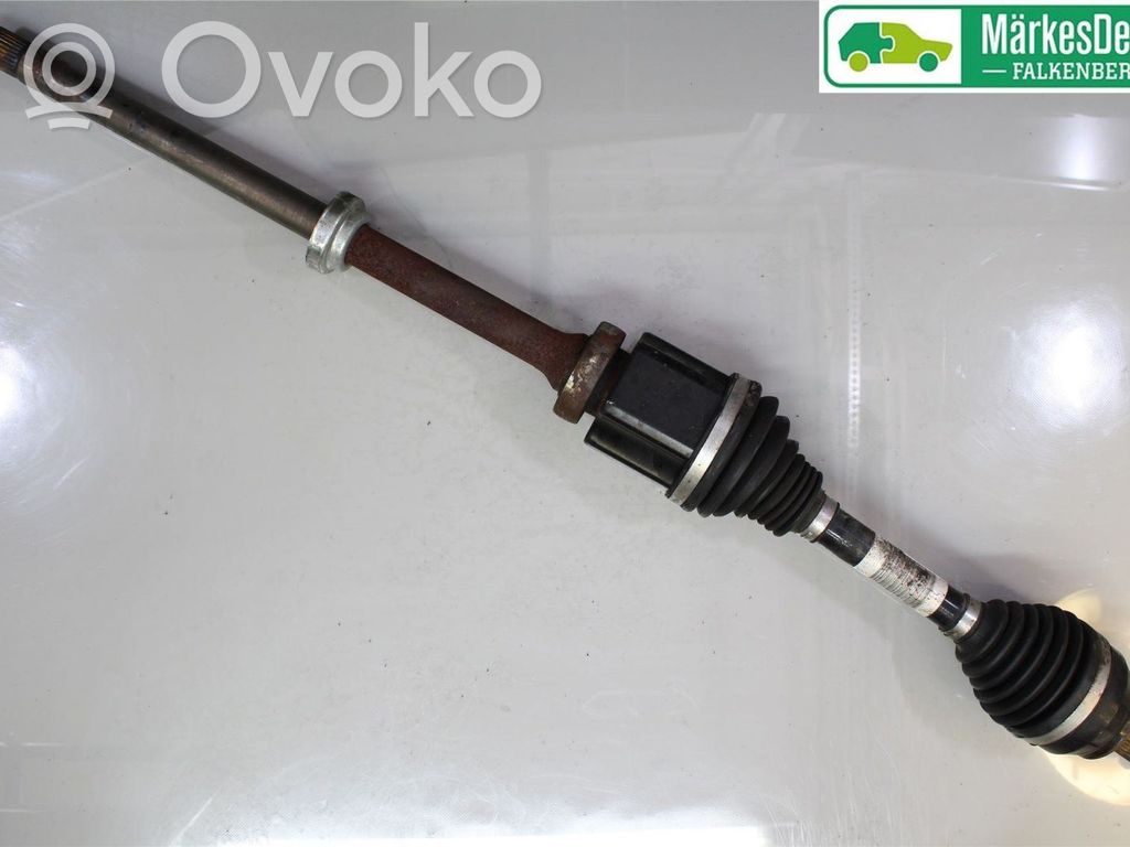 Land Rover Discovery Sport Front driveshaft 