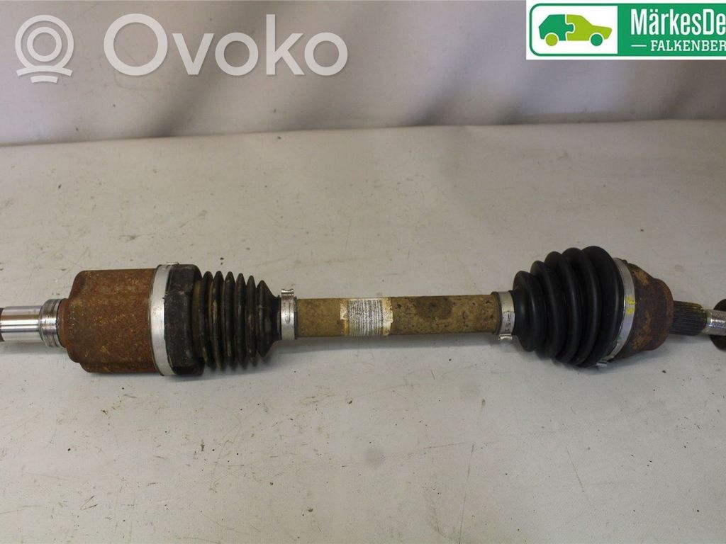Ford Transit -  Tourneo Connect Front driveshaft 
