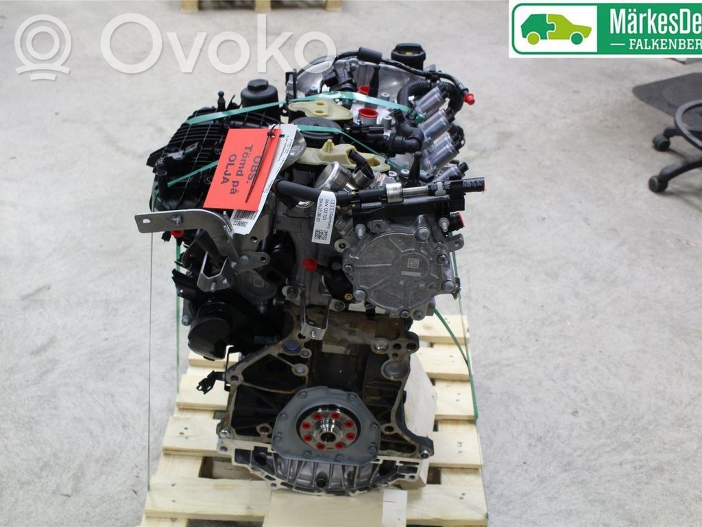 Audi A5 Engine 
