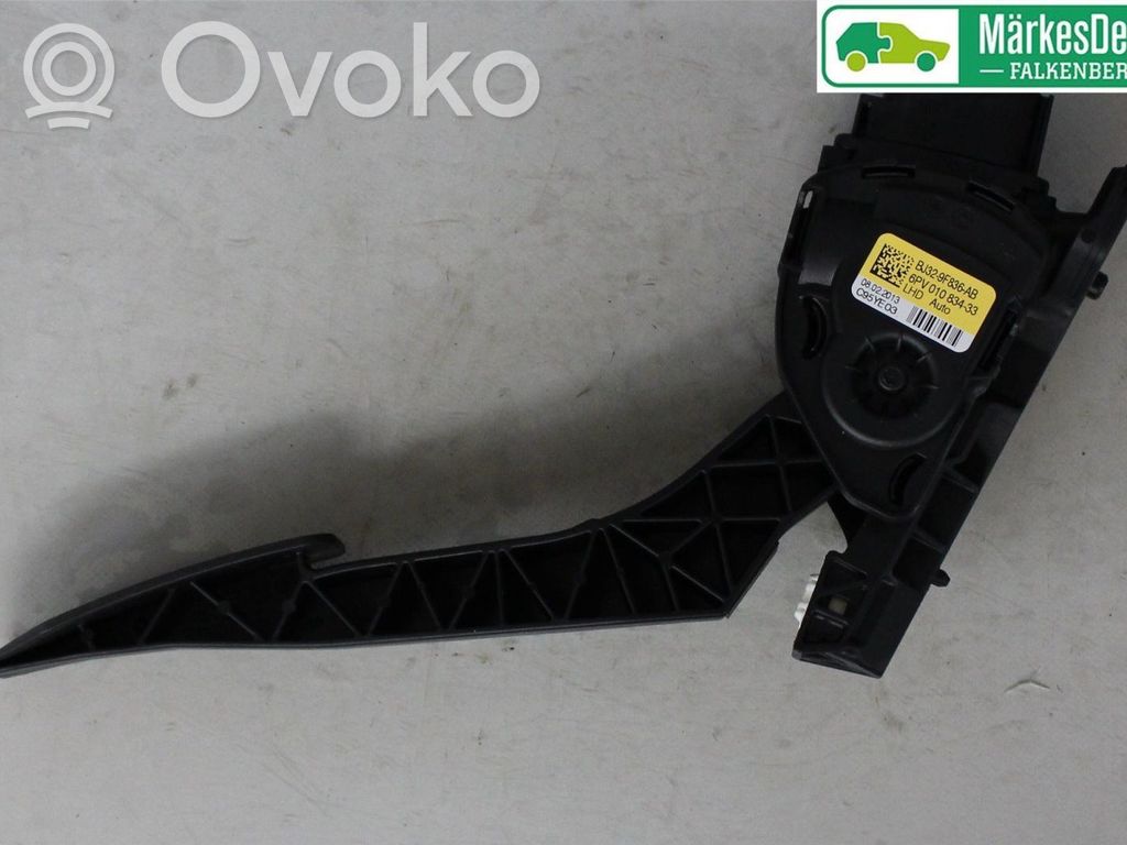 Land Rover Range Rover Evoque L538 Pedală accelerație 