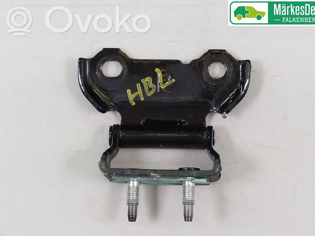Toyota Corolla E210 E21 Tailgate/trunk/boot hinge 