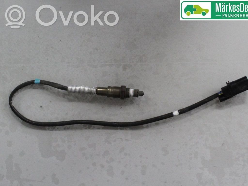 Audi A3 S3 8V Lambda probe sensor 