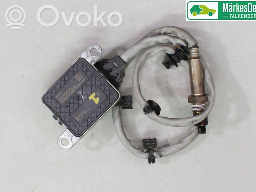 Renault Kangoo II Sonde lambda 
