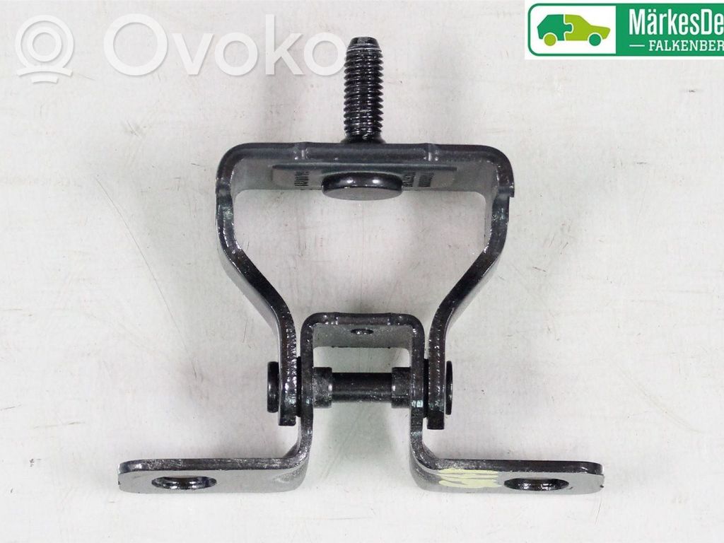 Peugeot 308 Tailgate/trunk/boot hinge 
