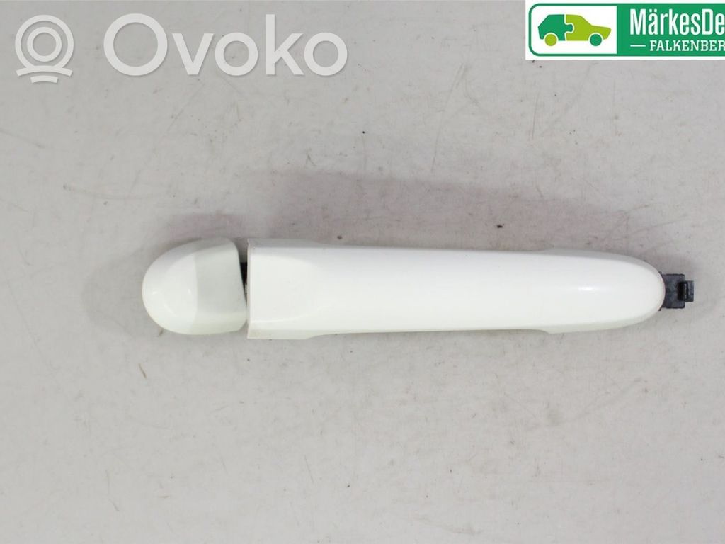 Nissan Note (E12) Etuoven ulkokahva 