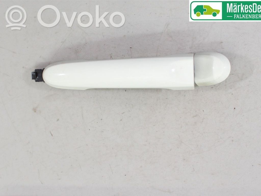 Nissan Note (E12) Etuoven ulkokahva 