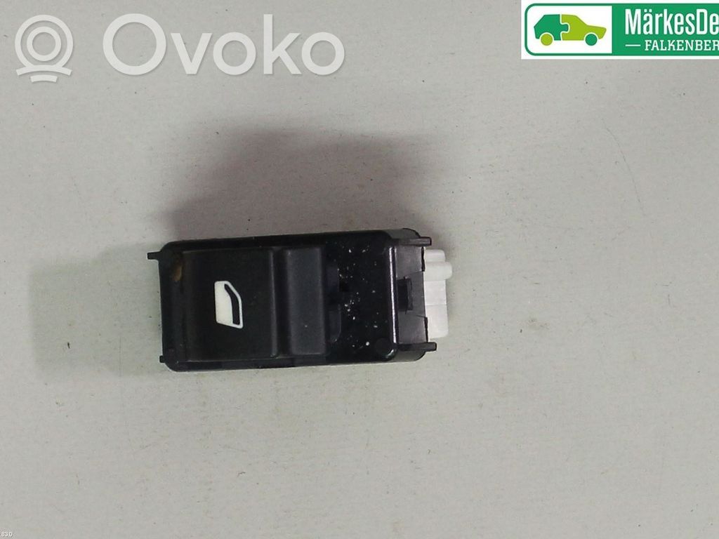 Peugeot 208 II Electric window control switch 