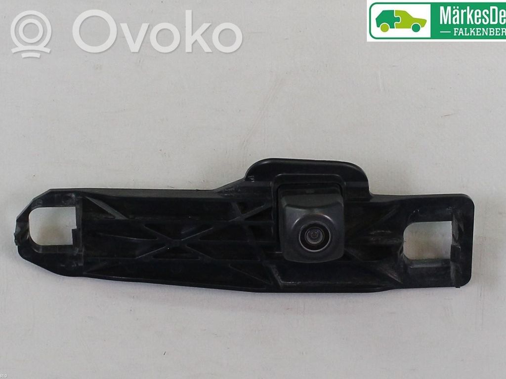 Toyota Verso Telecamera posteriore auto 