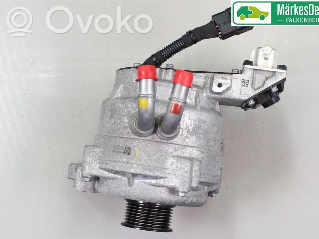 KIA Niro Generatore/alternatore