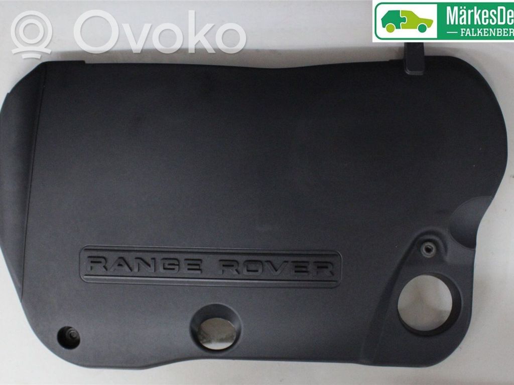 Land Rover Range Rover Evoque L538 Osłona górna silnika 