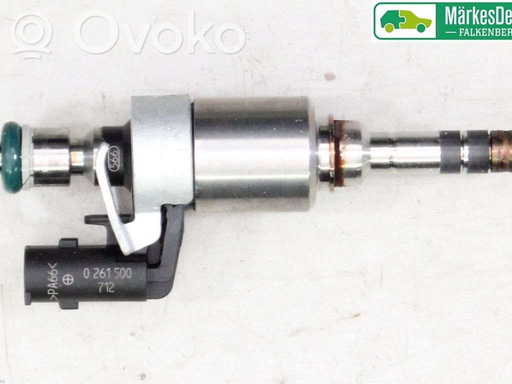 MG EHS Inyector de combustible 
