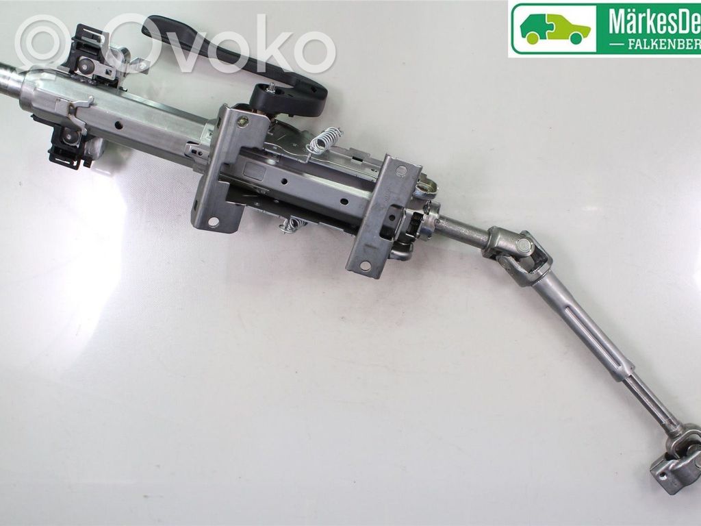 Volkswagen PASSAT B8 Kit colonne de direction