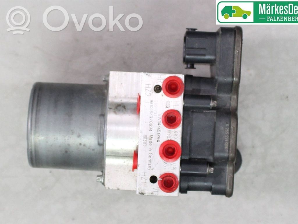 Audi A4 S4 B9 8W Pompa ABS 