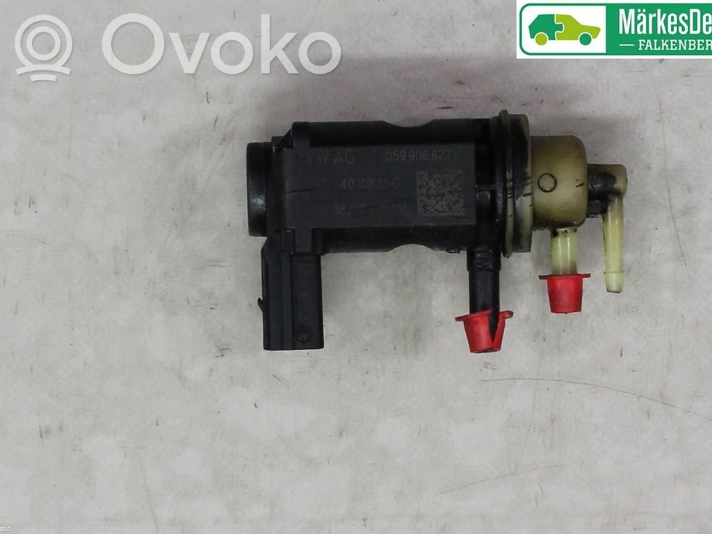 Volkswagen Amarok Válvula de vacío 