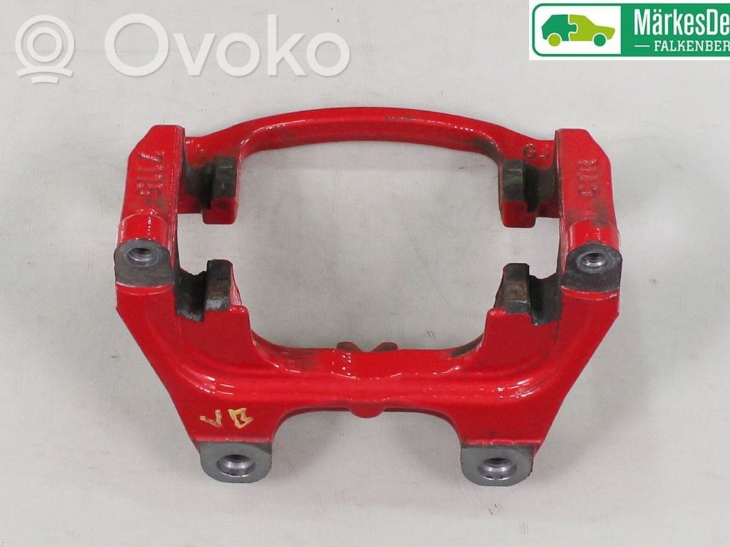 Bremszange hinten   5WA615425E