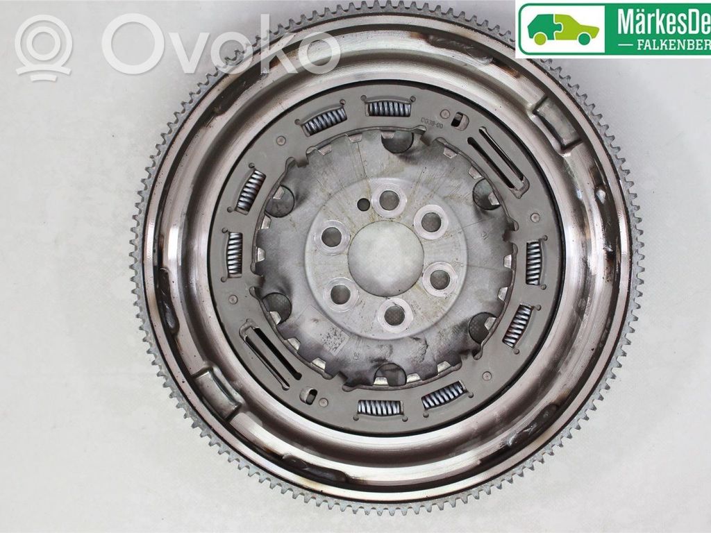 Volkswagen Touran III Volano 