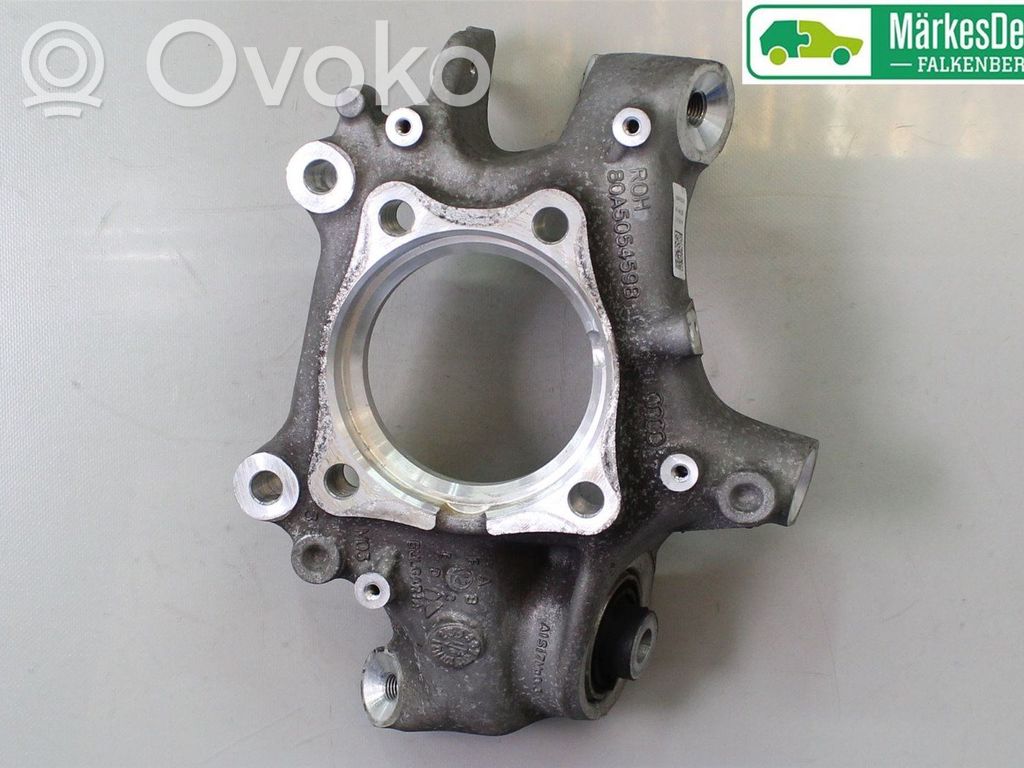 Radnabe Vorderrad   80A505459B,80A505459B