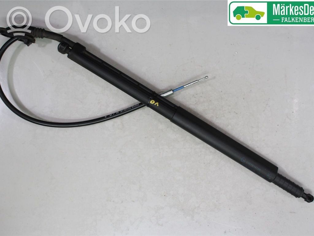 Peugeot 508 Jambe de force de hayon