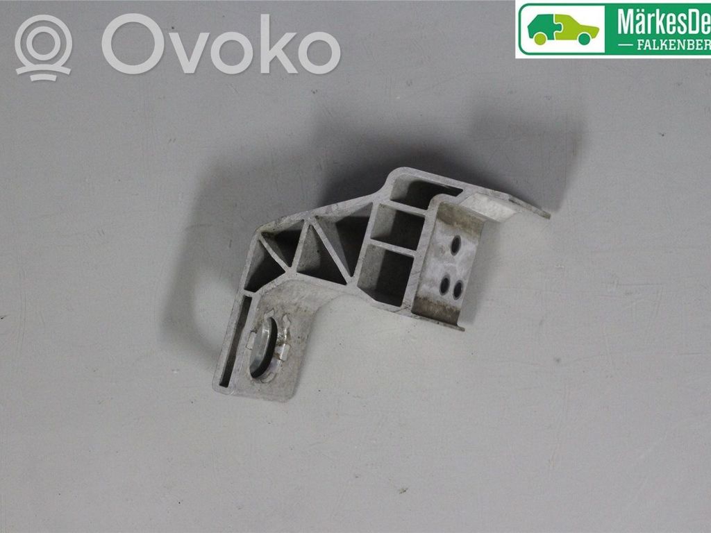 Panel mocowania chłodnicy   A2055015120,A2055015120,A2055015120