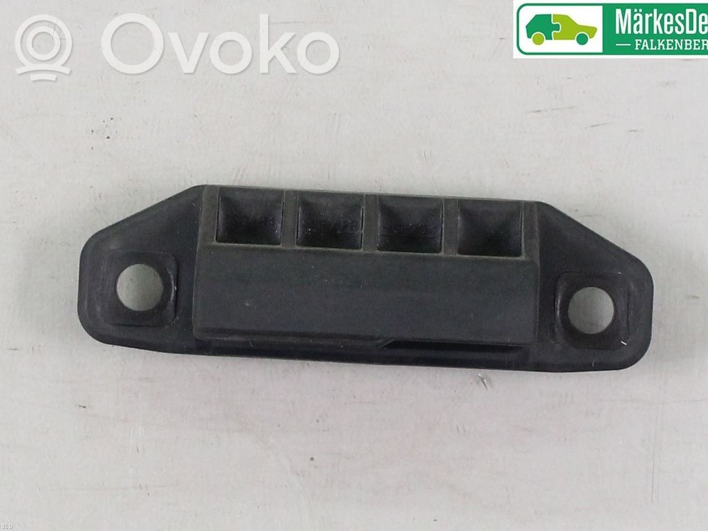 Toyota Yaris Maniglia esterna del portellone posteriore/bagagliaio 