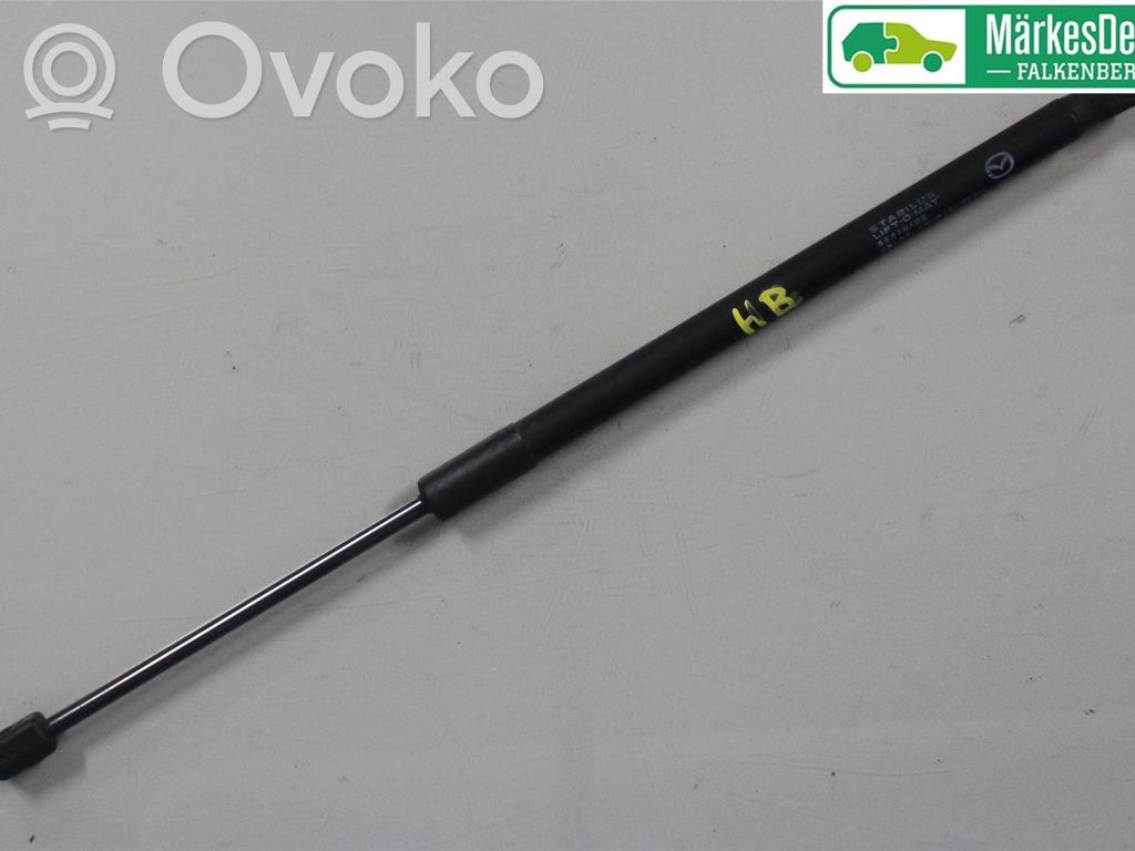Mazda 2 Jambe de force de hayon 