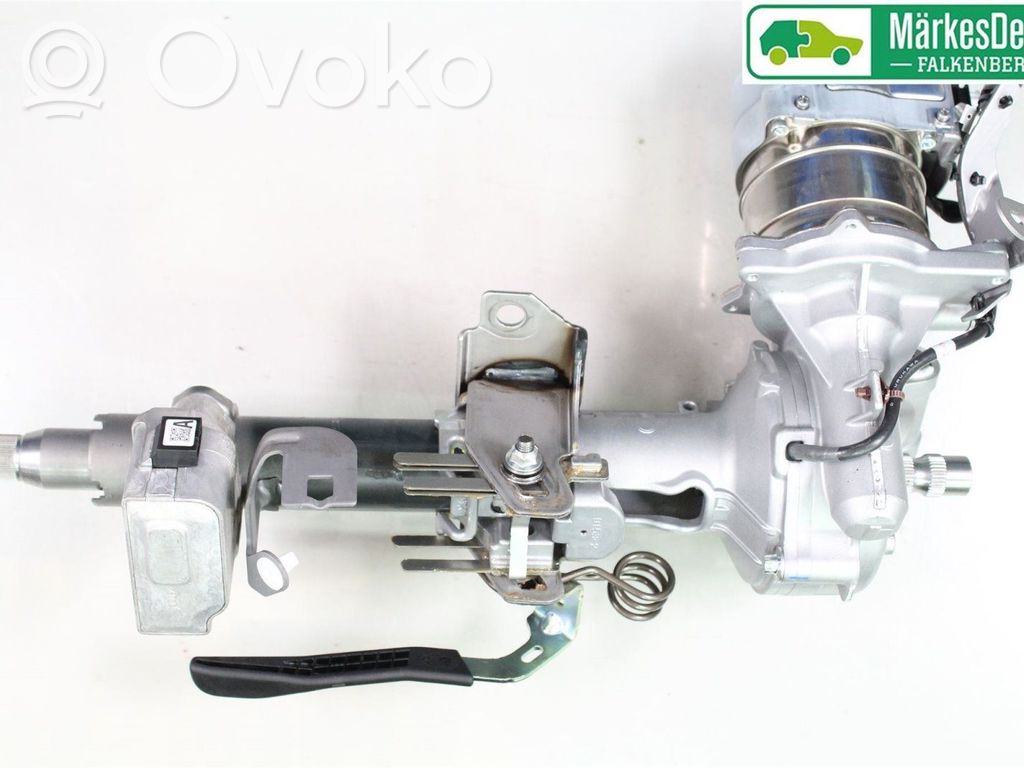 Toyota Yaris Cross Gruppo asse del volante 