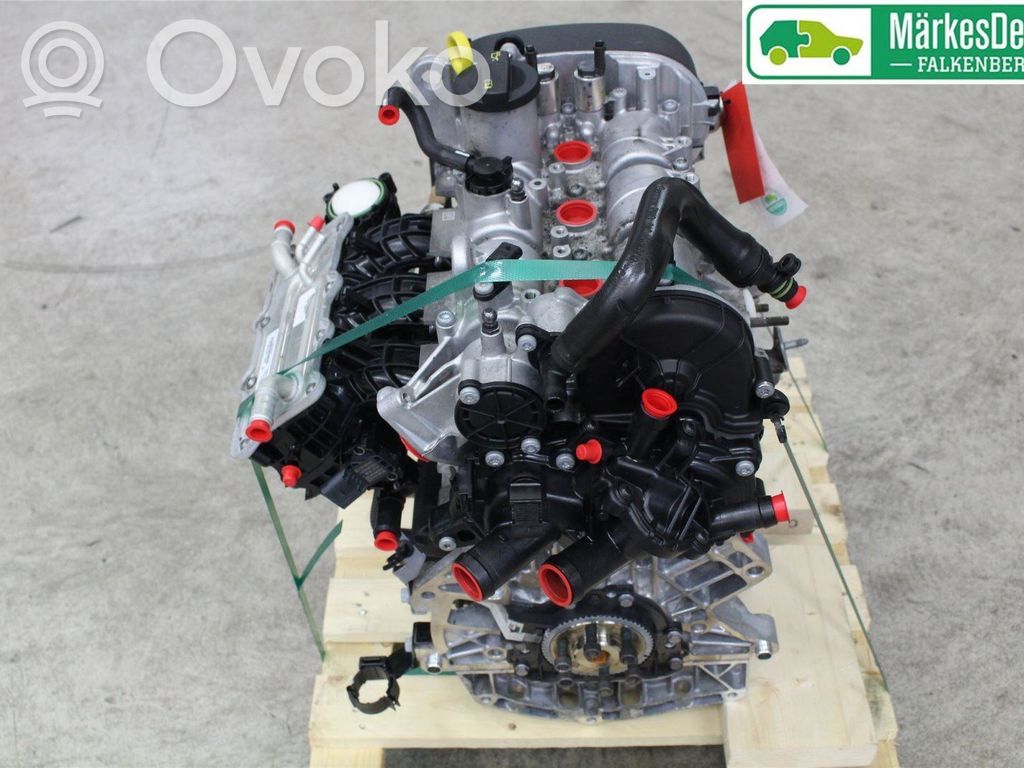 Seat Arona Silnik 