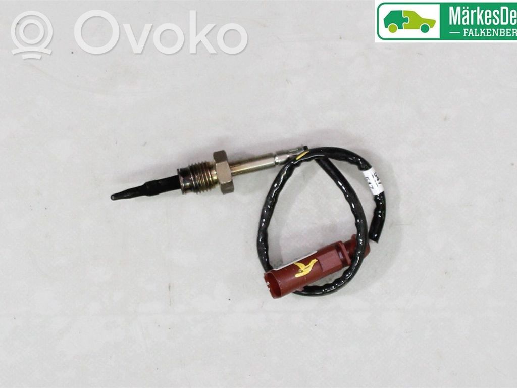 Volkswagen T-Roc Abgastemperatursensor 