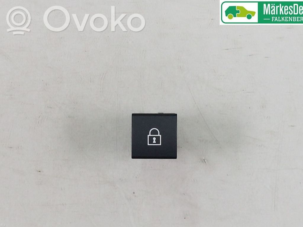 Botón interruptor de bloqueo de puertas   F784,F784