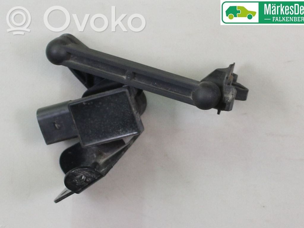 Volkswagen Golf VIII Sensor de nivel del faro delantero/principal 