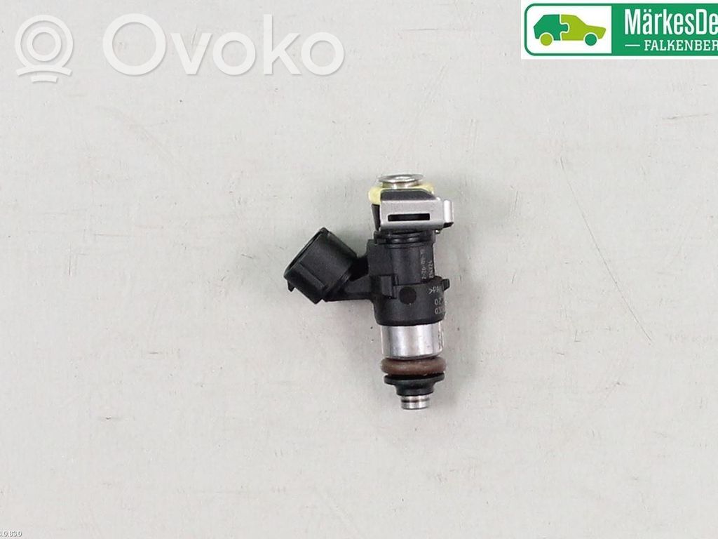 Seat Leon (5F) Inyector de combustible 