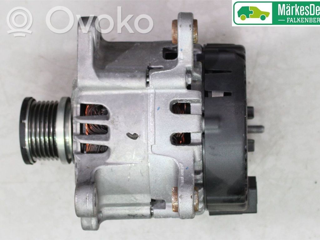 Audi A4 S4 B9 8W Alternator 