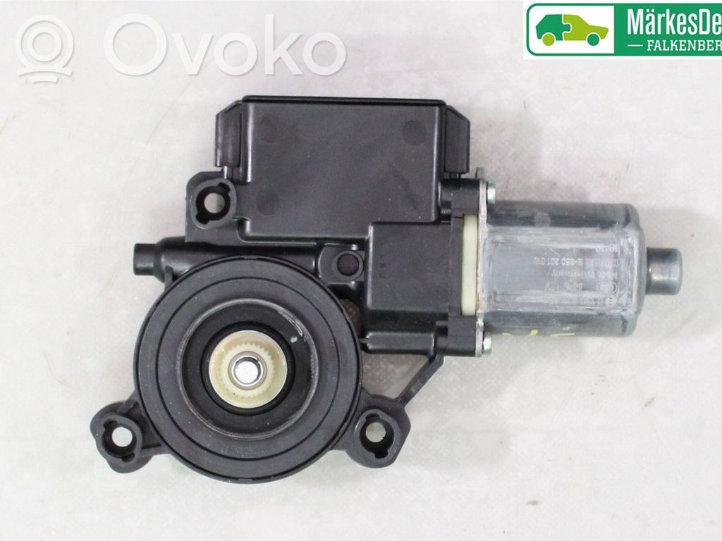 Volkswagen Transporter - Caravelle T6 Silnik regulatora szyby drzwi przednich 