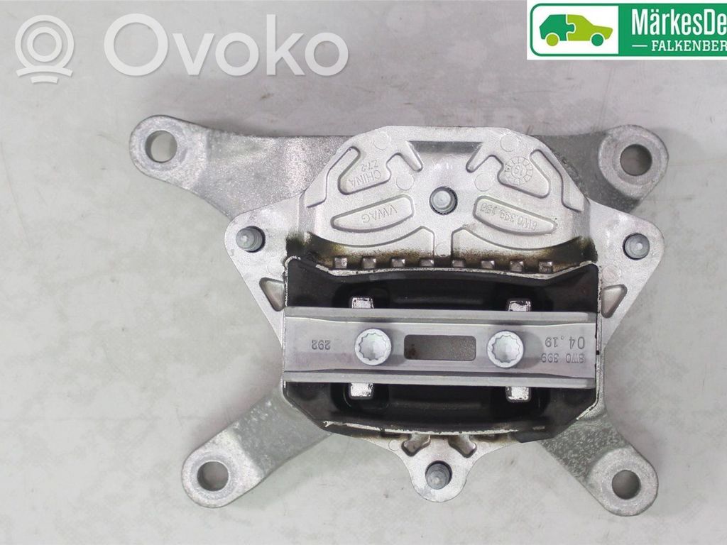 Audi Q5 SQ5 FY Supporto della scatola del cambio