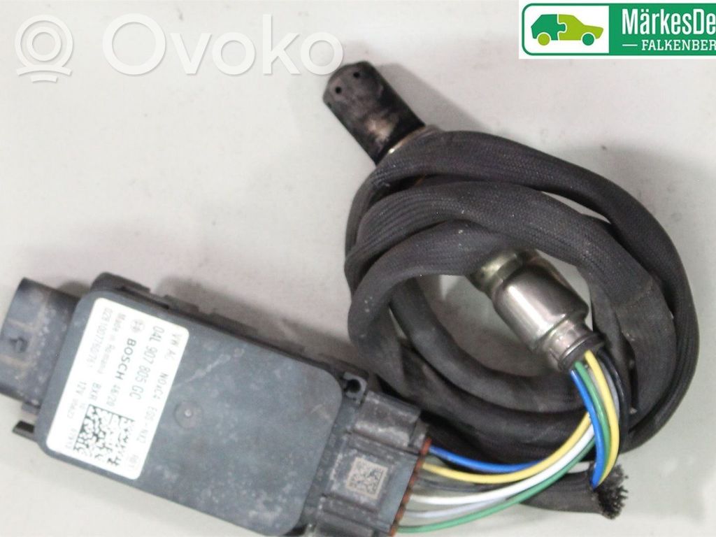 Volkswagen Transporter - Caravelle T6 Lambda probe sensor 