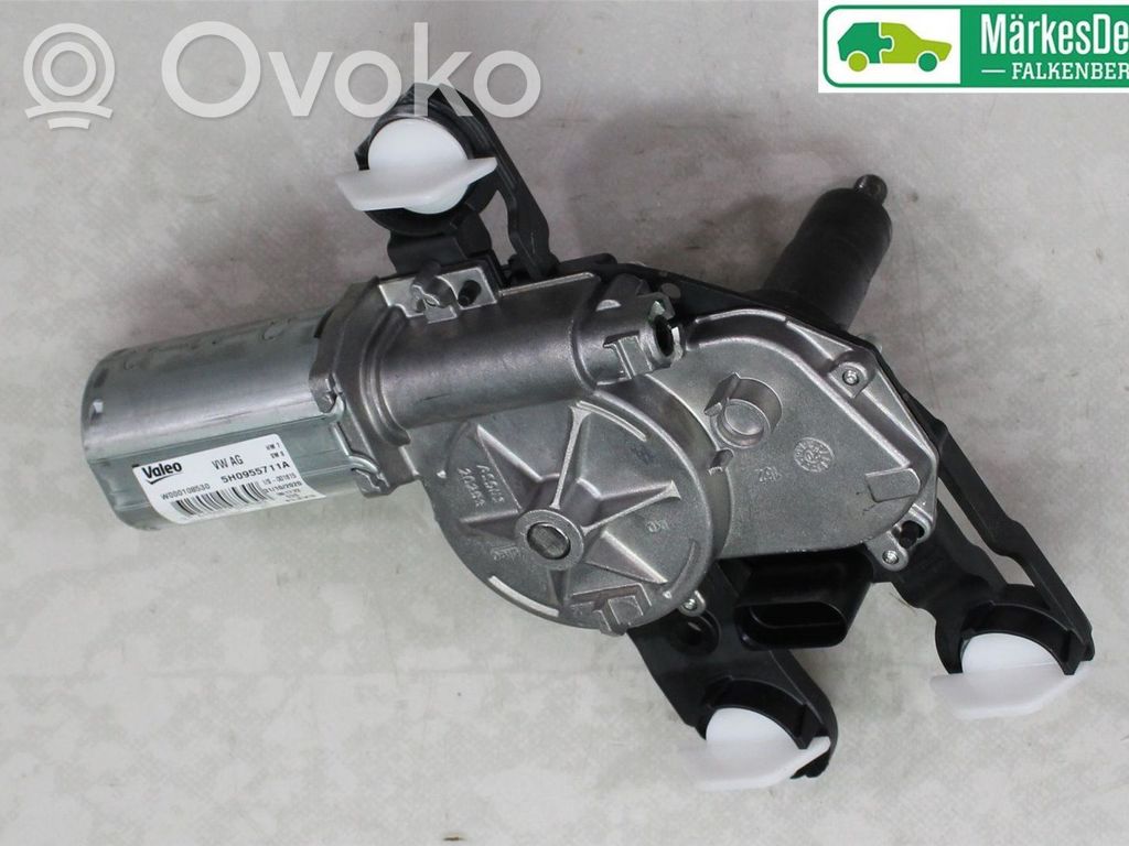 Volkswagen Golf VIII Motor ștergător lunetă 